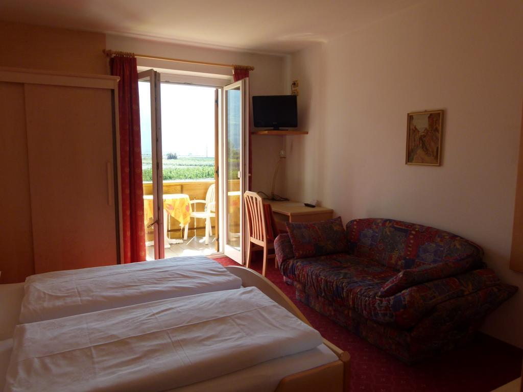 Pension Rosemarie Marlengo Exterior foto